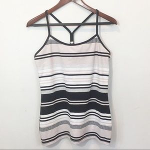 🛍 Lululemon Power Y Racerback bra